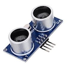 Ultrasonic Sensor